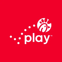 Значок Chick-fil-A Play