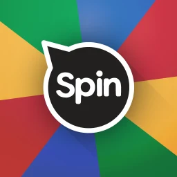 Значок Spin The Wheel - Random Picker